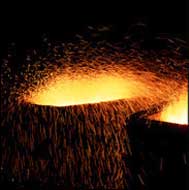 Molten Metal