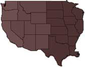 Western United States